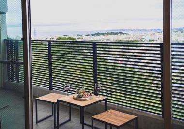 D-and Stay 5 Resort Okinawa