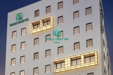 Prince Smart Inn Naha