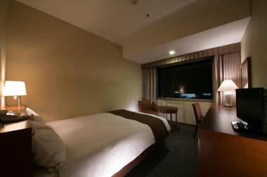 Meitetsu Grand Hotel