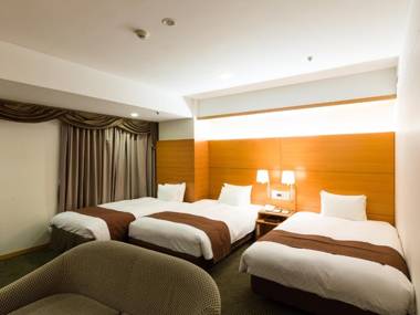 Meitetsu Grand Hotel