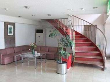 Hotel Kiyoshi Nagoya No.1