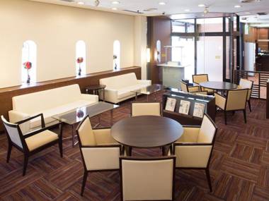 Daiichi Fuji Hotel