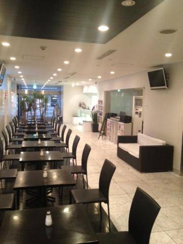 Hamilton Hotel Black