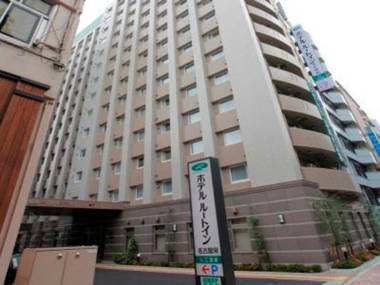 Hotel Route-Inn Nagoya Sakae