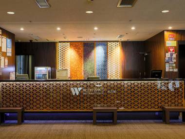 Hotel Wing International Nagoya