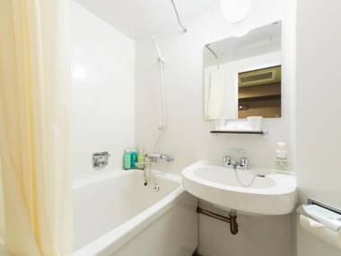 Hotel Wing International Nagoya