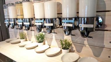 Nagoya Fushimi Mont-Blanc Hotel