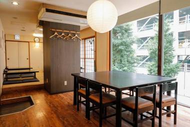 Nagoya Fushimi Mont-Blanc Hotel