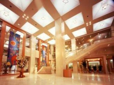 Hotel Mielparque Nagoya