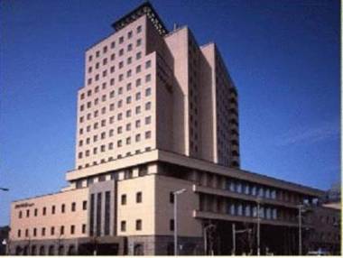 Hotel Mielparque Nagoya