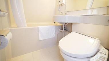 Toyoko Inn Nagoya Marunouchi