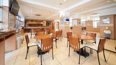 Toyoko Inn Nagoya Marunouchi