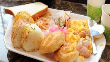 Toyoko Inn Nagoya Nishiki