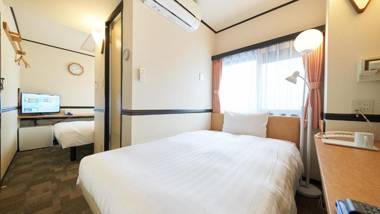 Toyoko Inn Nagoya-eki Sakuradori-guchi Honkan