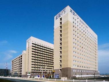 Toyoko Inn Chubu International Airport No1