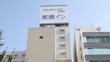 Toyoko Inn Nagoya Sakae