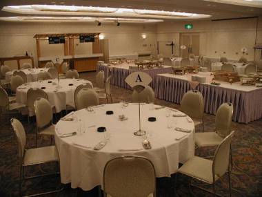 Hotel Ruburum Ohzan