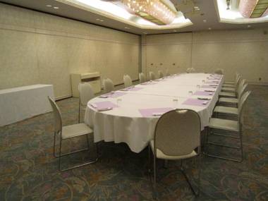 Hotel Ruburum Ohzan