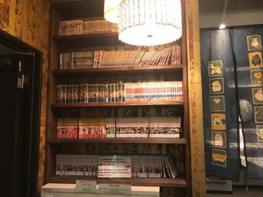 HOSTEL WASABI Nagoya Ekimae