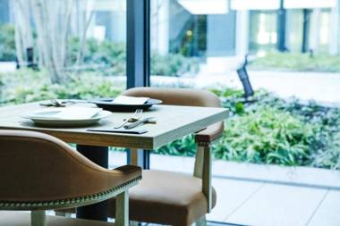 Nagoya JR Gate Tower Hotel