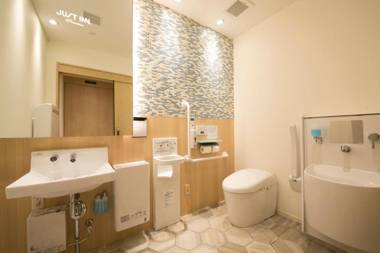 Just Inn Premium Nagoya Station