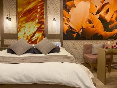 Hotel Venus Garden(Adult Only)