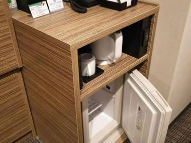 Via Inn Nagoya Shinkansen-guchi