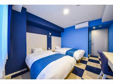 Hotel Wing International Select Nagoya Sakae