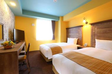 Hotel Wing International Select Nagoya Sakae