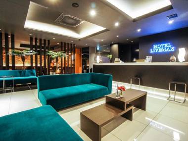 HOTEL LiVEMAX Nagoya Sakae East