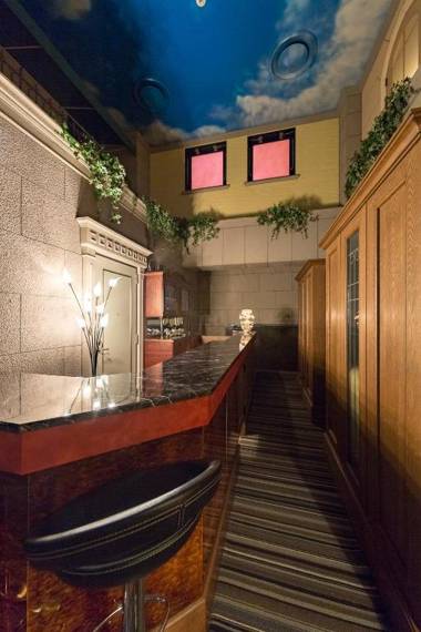 Hotel Regent (Adult Only)