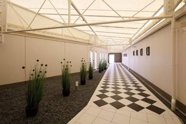 Hotel ValentineTogo (Adult Only)