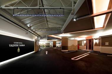 Hotel ValentineTogo (Adult Only)