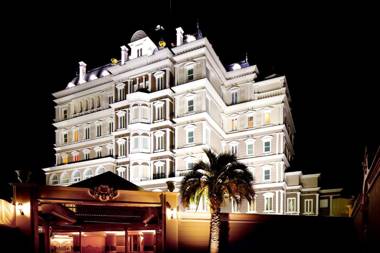 Hotel ValentineTogo (Adult Only)