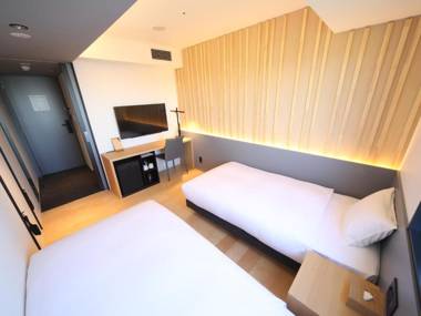 hotel androoms Nagoya Sakae