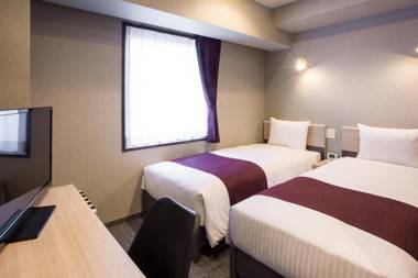 Kuretake Inn Nagoya Hisayaodori