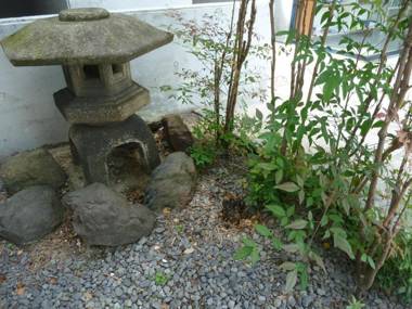 Nagoya Motoyama House C