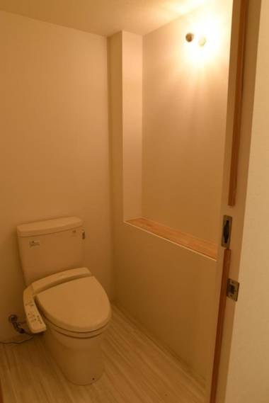 駐車場無料 Nagoya Hostel The Three Smiles Free Car Park