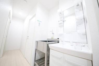 Guest House Re-worth Yabacho1 402