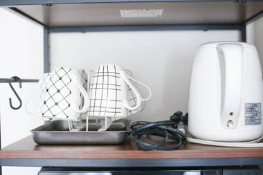 Guest House Re-worth Yabacho1 302