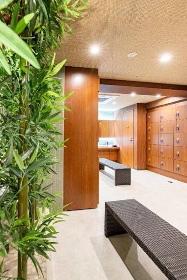 Daiwa Roynet Hotel Nagoya Fushimi