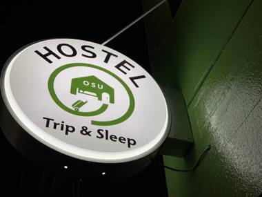 Trip & Sleep Hostel