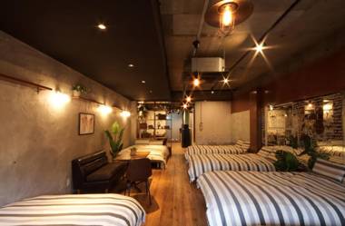 Guest House Re-worth Yabacho1 1F