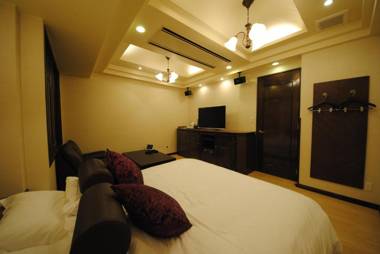 Hotel Crystal Gate Nagoya レジャーホテル