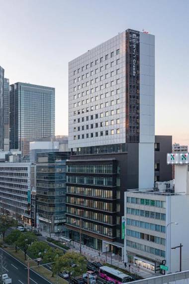 Sanco Inn Grande Nagoya