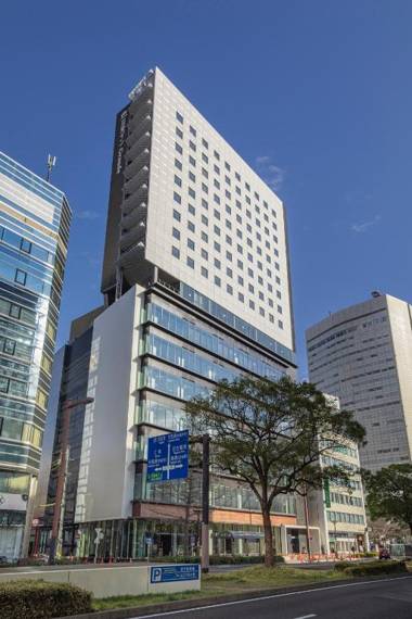 Sanco Inn Grande Nagoya