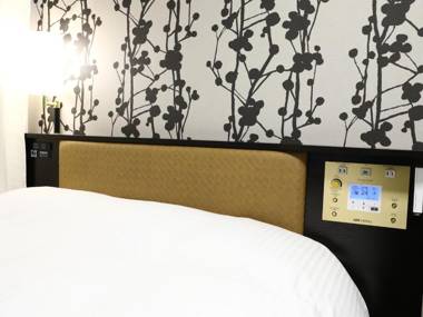 APA Hotel Nagoya-Eki Shinkansenguchi Kita