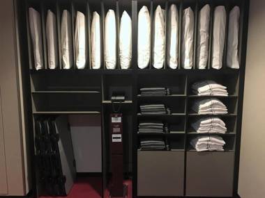 Green Rich Hotel Nagoya Nishiki (Artificial hot spring Futamata Yunohana)