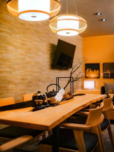 SAMURAI HOUSE Ⅲ