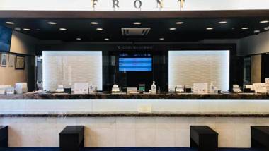 Toyoko Inn Nagoya Kanayama